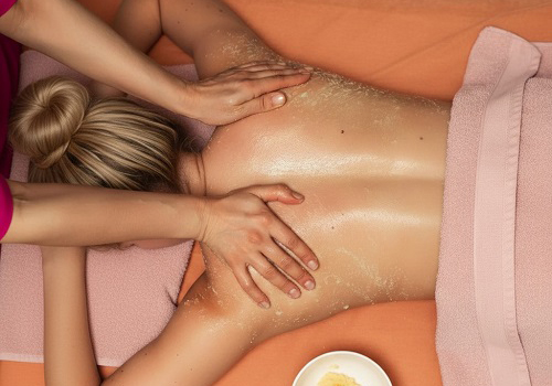 Пятидневный Ретрит в СПА в Москве