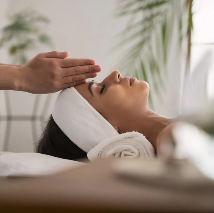 Программа Увлажнение лица интенсив в Москве