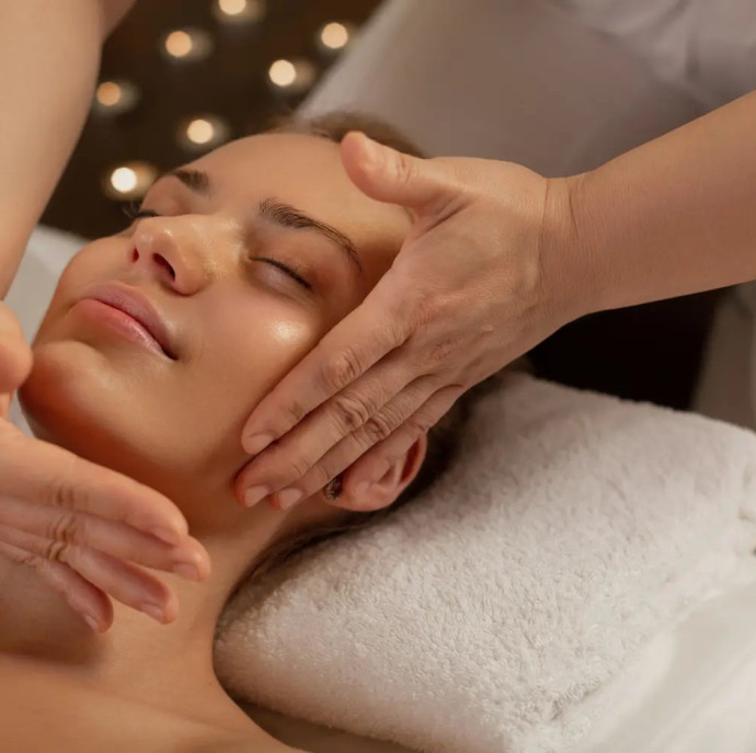 Программа Увлажнение лица интенсив в Москве