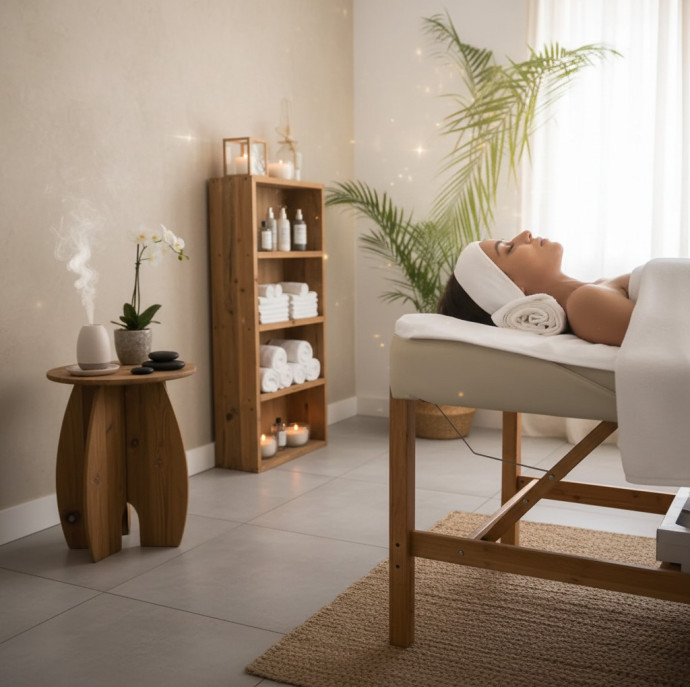 Программа Увлажнение лица интенсив в Москве