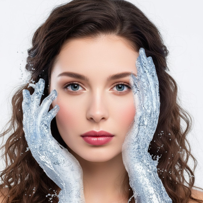 Программа Увлажнение лица интенсив в Москве