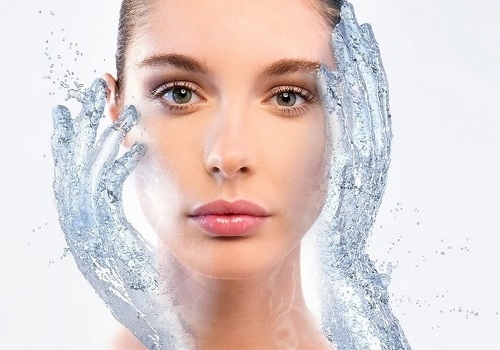 Программа Увлажнение лица интенсив в Москве