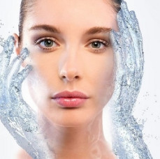 Программа Увлажнение лица интенсив в Москве