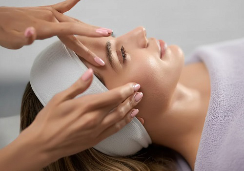 Программа Увлажнение лица интенсив в Москве