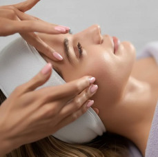 Программа Увлажнение лица интенсив в Москве