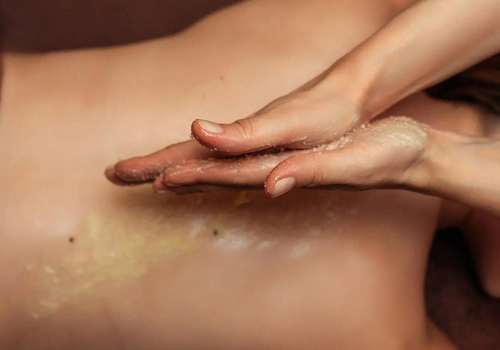 СПА-программа для молодых мам Восстановление после родов в Москве