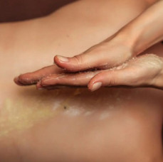 СПА-программа для молодых мам Восстановление после родов в Москве