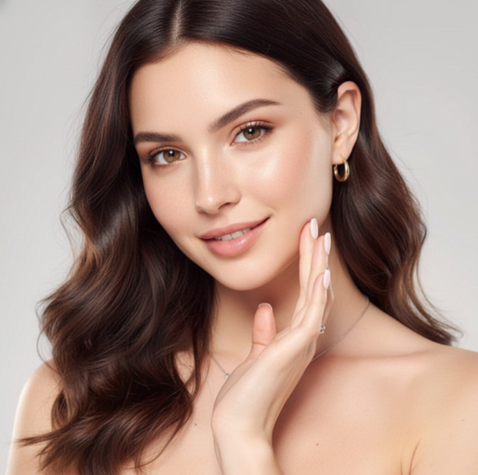 Комплексная программа Кукольное лицо в Москве