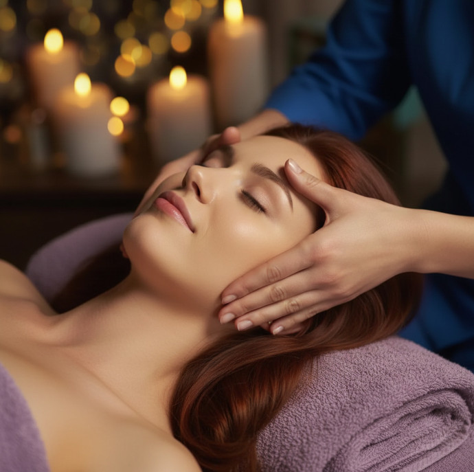 Комплексная программа Кукольное лицо в Москве