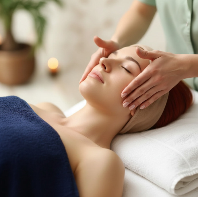 Комплексная программа Кукольное лицо в Москве