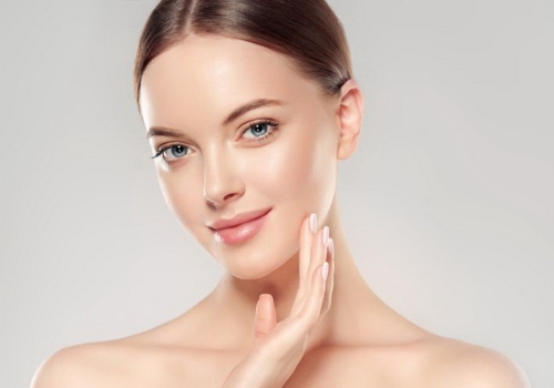 Комплексная программа Кукольное лицо в Москве