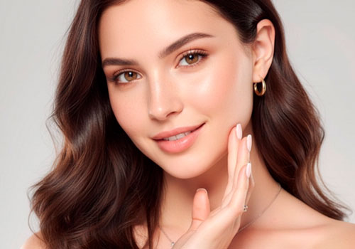 Комплексная программа Кукольное лицо в Москве