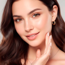 Комплексная программа Кукольное лицо в Москве