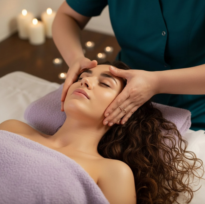 Интенсивная программа Жемчужный лифтинг в Москве