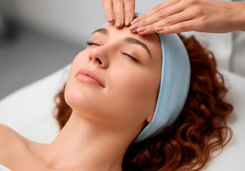 Интенсивная программа Жемчужный лифтинг в Москве