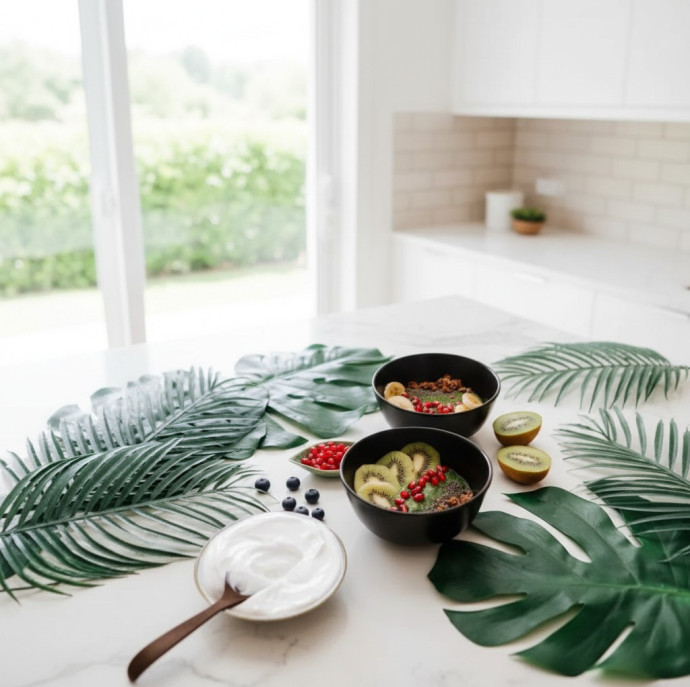 СПА-уход Фруктово-йогуртовое удовольствие в Москве