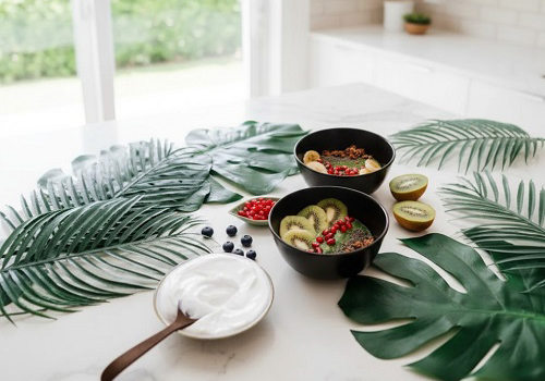 СПА-уход Фруктово-йогуртовое удовольствие в Москве