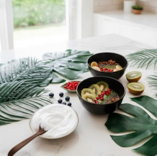 СПА-уход Фруктово-йогуртовое удовольствие в Москве