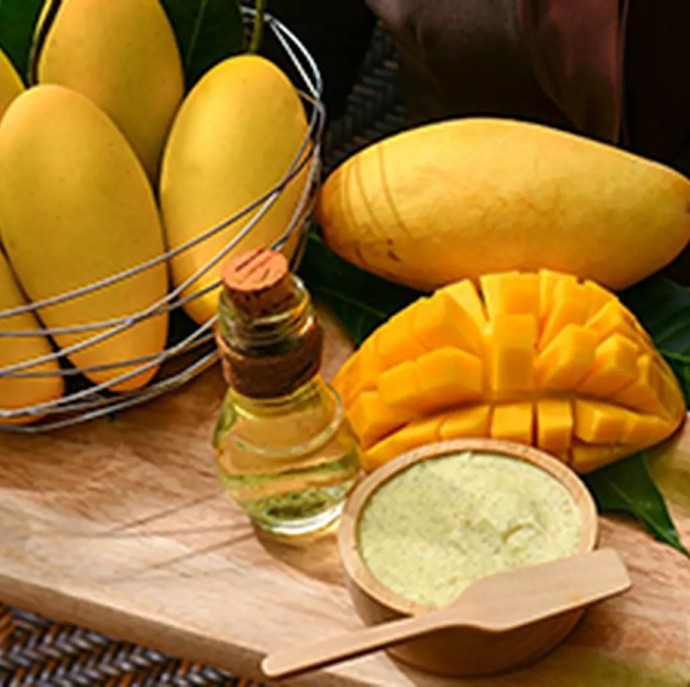 СПА-программа Король Манго для двоих в Москве