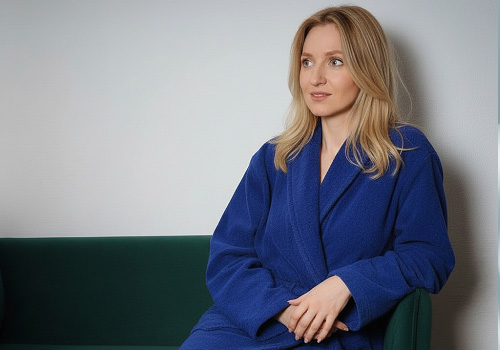 Флоатинг программа Полный космос в Москве