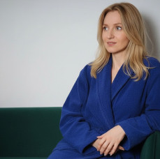 Флоатинг программа Полный космос в Москве