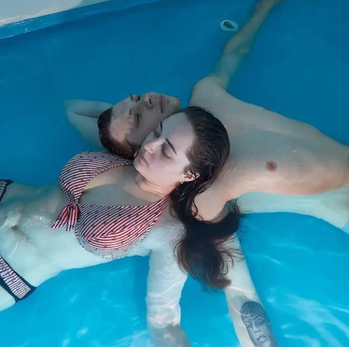 Сеанс флоатинга в Москве