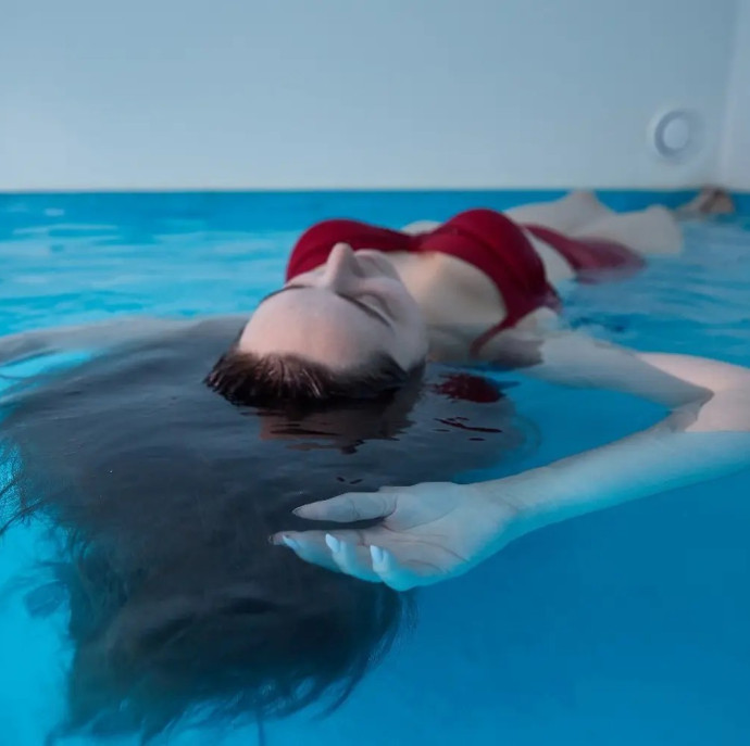 Абонемент на Флоатинг в Москве