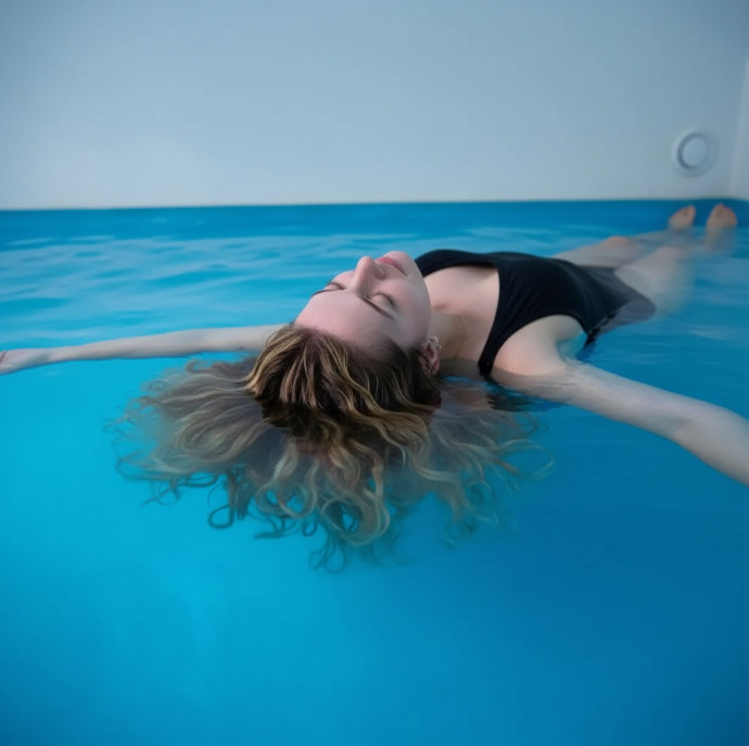 Абонемент на Флоатинг в Москве