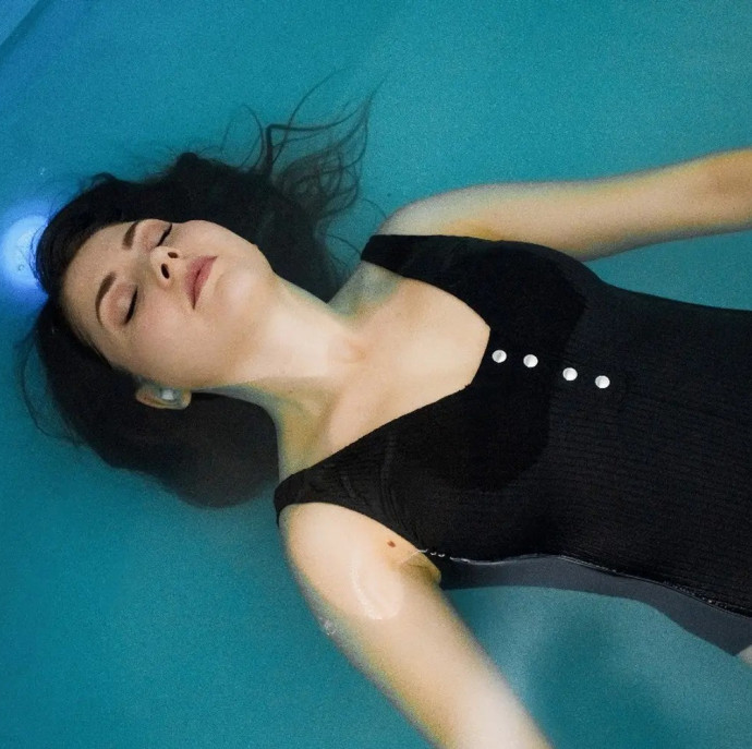 Абонемент на Флоатинг в Москве