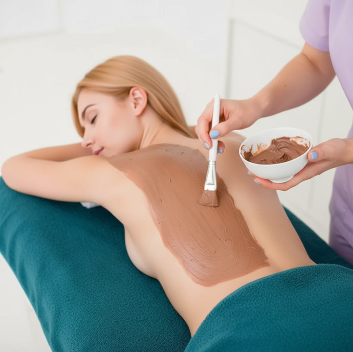 Королевский СПА в Москве