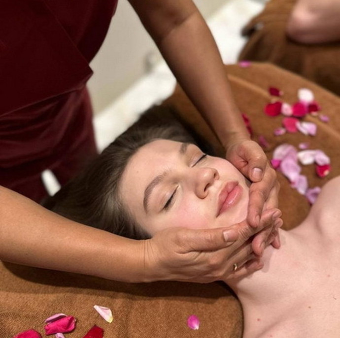 Королевский СПА в Москве