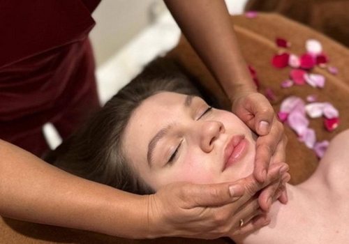 Королевский СПА в Москве