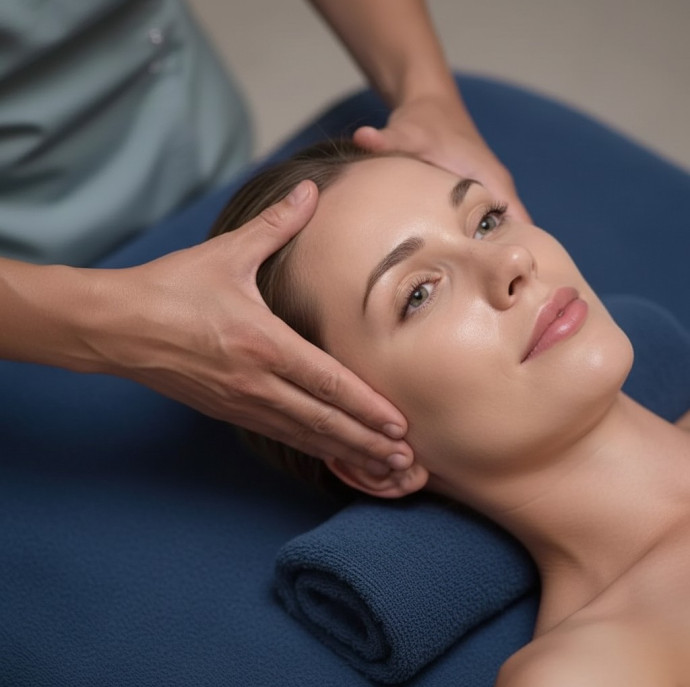 SPA Райское удовольствие в Москве