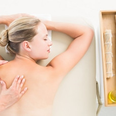 Массаж Энергия жизни в Москве