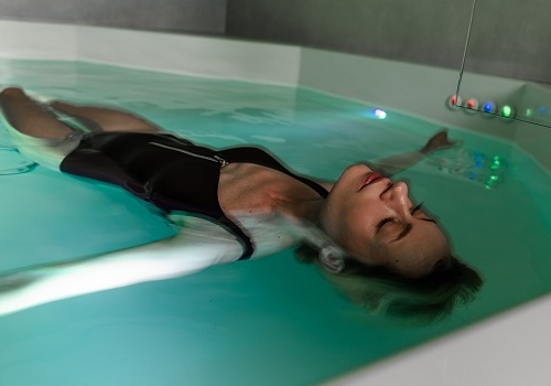 СПА-программа 100 минут блаженства в Москве