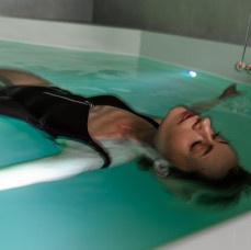 СПА-программа 100 минут блаженства в Москве