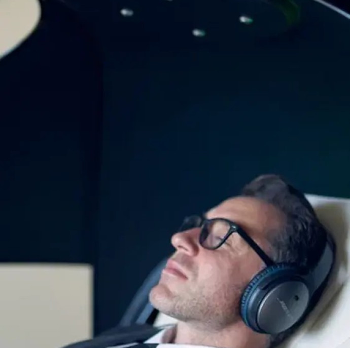 Программа Нейрофлоатинг в Москве