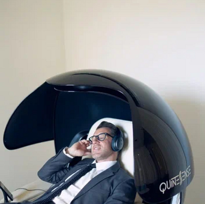 Программа Нейрофлоатинг в Москве