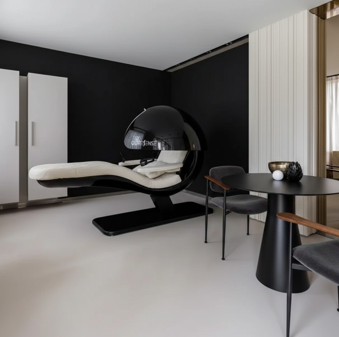 Программа Нейрофлоатинг в Москве