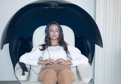 Программа Нейрофлоатинг в Москве