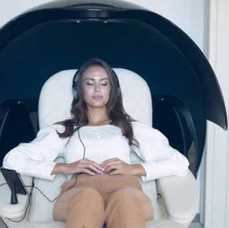 Программа Нейрофлоатинг в Москве