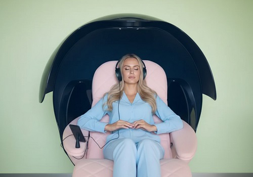 Программа Нейрофлоатинг в Москве