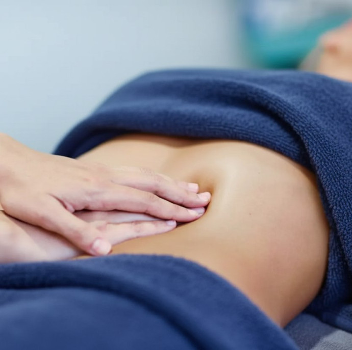 Тайский slim-массаж в Москве