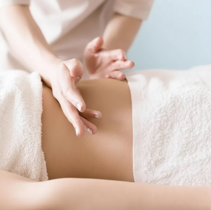 Тайский slim-массаж в Москве