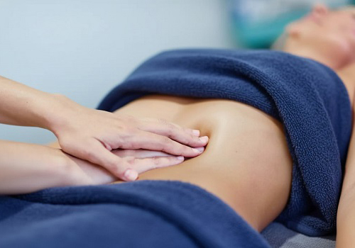 Тайский slim-массаж в Москве