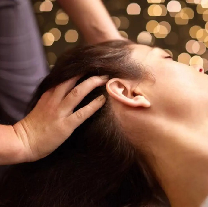 Альгинатное обертывание с ламинарией. Талассотерапия в Москве