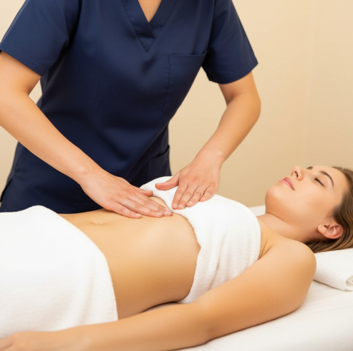 Мануальный массаж Фламинго в Москве