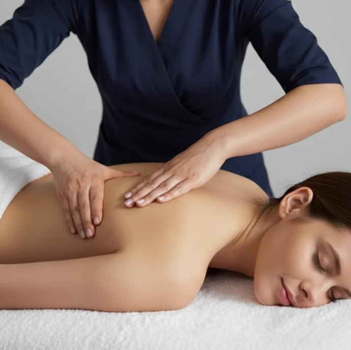 Мануальный массаж Фламинго в Москве