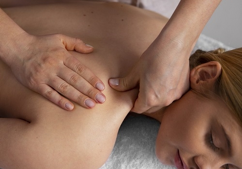 Мануальный массаж Фламинго в Москве