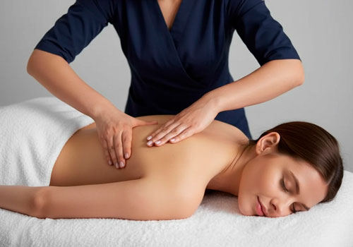 Мануальный массаж Фламинго в Москве